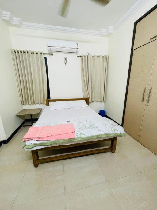 Private & Elegant 3Bhk Villa, Hillside Hideaway, 10 Mins From Mh Bus Stand ออรังกาบัด ภายนอก รูปภาพ