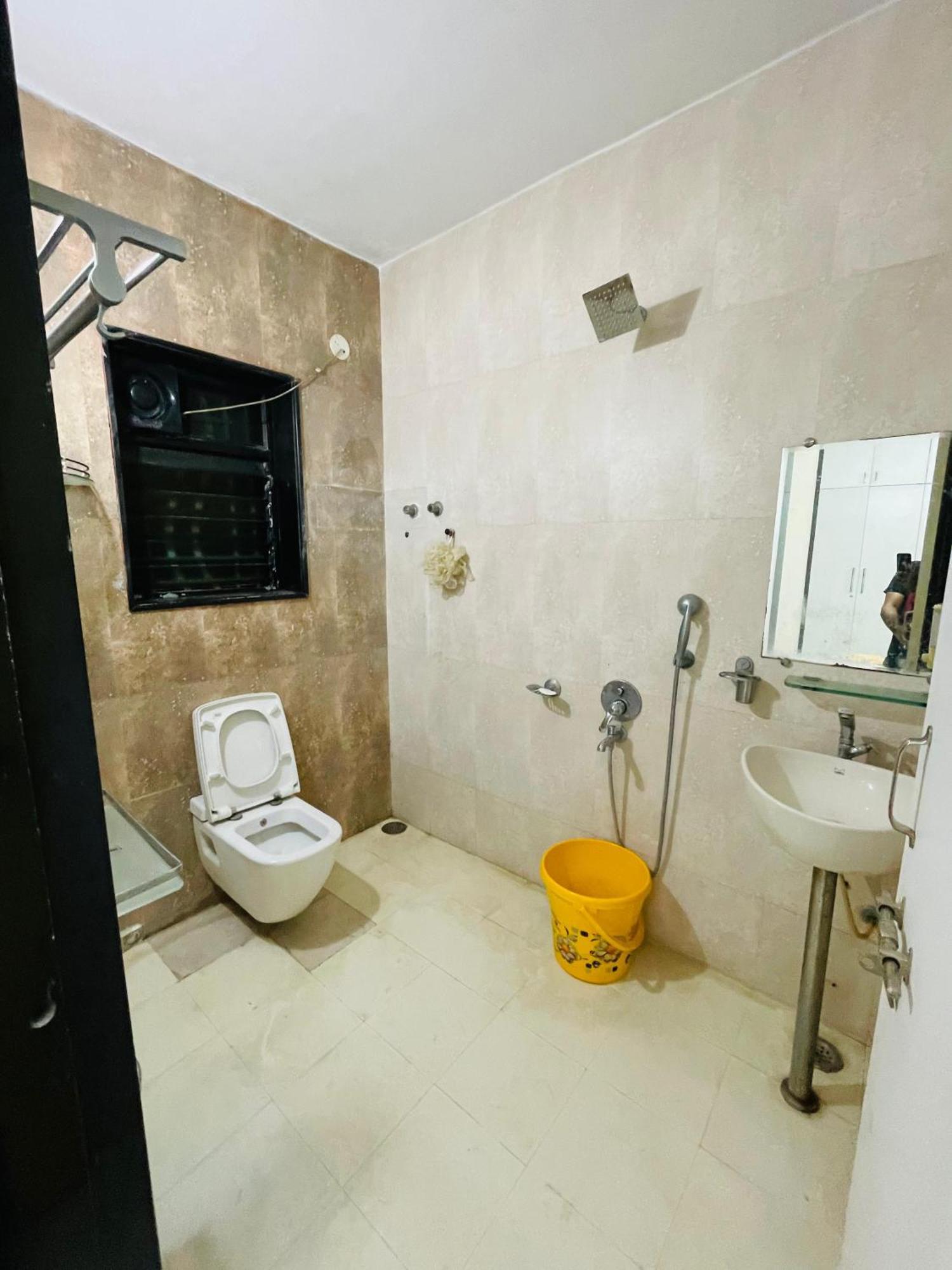Private & Elegant 3Bhk Villa, Hillside Hideaway, 10 Mins From Mh Bus Stand ออรังกาบัด ภายนอก รูปภาพ