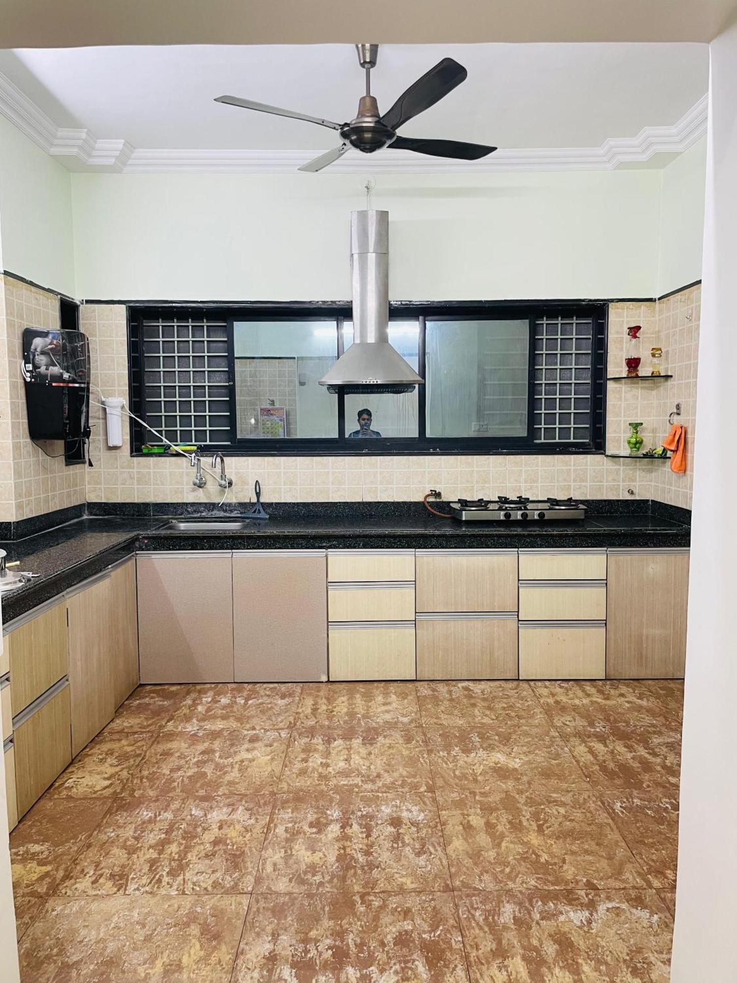Private & Elegant 3Bhk Villa, Hillside Hideaway, 10 Mins From Mh Bus Stand ออรังกาบัด ภายนอก รูปภาพ